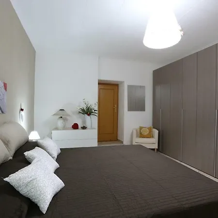 Bed & Breakfast Beb Vanessa Le Fontanelle