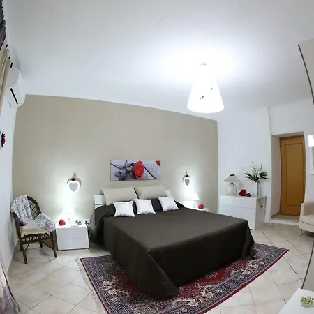 Beb Vanessa Le Fontanelle Bed & Breakfast *