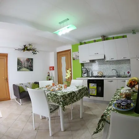 Bed & Breakfast Beb Vanessa Le Fontanelle *