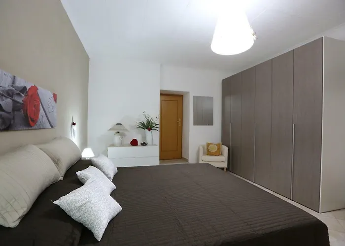 Bed & Breakfast Beb Vanessa Le Fontanelle