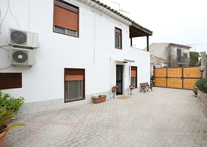 Beb Vanessa Le Fontanelle Bed & Breakfast