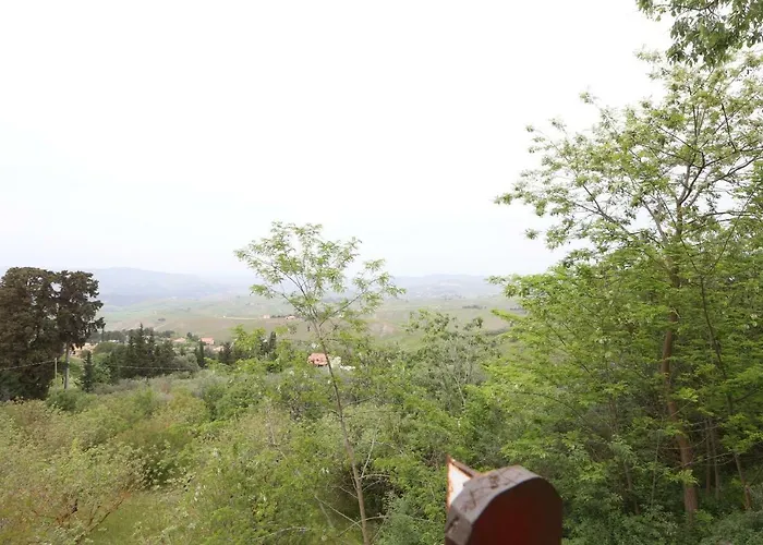 Beb Vanessa Le Fontanelle Bed & Breakfast Caltanissetta